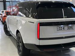 لاند ڕۆڤەر ڕانج ڕۆڤەر ڤۆگ